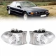 Pair Parking Signal Corner Light Pair For BMW 7Series E38 LCI Facelift 1998-2001