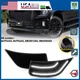 White Side Marker Lights For 2021-up Cadillac Escalade Chevy Suburban GMC Yukon