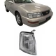 TO2521145 Fits 1995-1997 Toyota Avalon Park Signal Light Passenger Side