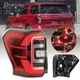 For Ford Expedition 2022-2024 Left Driver Side LED Tail Light Lamp NL1Z-13405-C