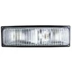 Chevy C1500 Truck 88-89 Left Park Corner Signal Light Lamp Dual Gm2520103