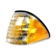 For Ford Mustang 1990-1993 Driver Side Side Market Light FO2550105 | E7ZZ15A201B