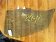 95 96 97 98 99 NISSAN MAXIMA LEFT DRIVER FRONT DOOR GLASS 