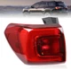 LED Tail Light For 2017 2018 2019 GMC Acadia w/o Terrain Pkg Outer Driver Side
