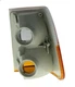 Turn Signal Light DEPO 773-1504R-UE VOLVO 740 (744) 2 1983-1984