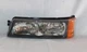 Parking/Corner Signal Light for 03-07 Chevy Silverado/Avalanche Left Driver
