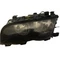 Halogen Headlight Headlamp LH Left Driver Side for BMW 323i 325i 328i 330i Sedan