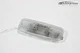 2012-18 AUDI A7 QUATTRO FRONT FRONT LEFT UPPER SUN VISOR VANITY LIGHT LAMP OEM