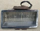 LINCOLN CONTINENTAL FRONT RIGHT RH TURN SIGNAL PARKING  1966-1967 66-67 OEM #1