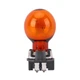 For Philips Amber Front Turn Signal Light Bulb 12181NA PWY24W Fits Audi A4L F8
