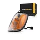 For 2000 2001 Nissan Xterra Corner Light Driver Side DOT NI2520124