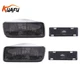 Smoke Bumper Turn Signal Lights & Side Marker Lights For Chevrolet Camaro 85-92