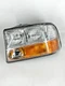 Headlight Headlamp Left Only for GMC Jimmy Sonoma Truck w/Fog Light Headlight Headlamp Left Only for GMC Jimmy Sonoma Truck w/Fog Light