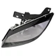 Genuine GM 2003-2005 Pontiac Sunfire Head Light Lamp Assembly Left Side 22713668
