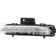 For 2013 - 2017 BUICK ENCLAVE Front Signal/Corner Light Driver Side (CAPA)