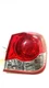 2011-2016 CHEVROLET CRUZE TAIL LIGHT ASSEMBLY RH USED OEM 94540777