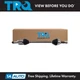 TRQ CV Axle Shaft Assembly Fits 2017-2023 Tesla 3