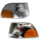 Corner Lights Set For 1998-2002 Volvo V70 S70 C70