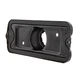 United Pacific 111002 Parking Light Housing Black Edp, With Gasket, Fo for GMC