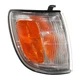 For Toyota 4Runner Turn Signal/ Marker Light 1997 1998 Passenger Side TO2521151