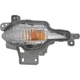 Eagle Eye Turn Signal Light for 2017-2018 Mazda 3 MZ304-B000L