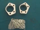 1988-1998 Chevy Silverado C1500 K1500 2" Ball Joint Spacers for Lift Level Kit