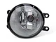 2013-2015 Lexus ES350 Right Bumper Fog Light Lens Body 81211-12230, D060, OEM, 2