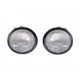 For Nissan Maxima 2004-2008 Fog Light Driver and Passenger Side | Pair | CAPA