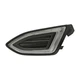 Parking Light Assembly-Capa Certified TYC 12-5362-00-9 fits 15-18 Ford Edge