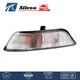 For Ford Mustang 2015 2016 2017 Parking Signal Light Lamp Clear Driver Left Side