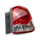 For Chevy Cruze Limited Tail Light 2011-2016 Outer Passenger Side GM2805107