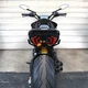 New Rage Cycles LED Fender Eliminator Ducati Diavel V4 2023-
