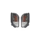 For Toyota Prius/Prius V 2012-2014 Turn Signal/Parking Light Driver & Passenger