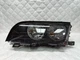 Driver Side Headlight For BMW 323i 1999-2000 Halogen with Bulb(s) Sedan/Wagon