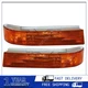 TYC Turn Signal/Parking Light Assembly Front Left&Right 2PCS For Bronco 92-96