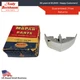 1951-1952 Plymouth Left Side Lower Grille To Parking Light Lamp Bar 1346755 NOS 1951-1952 Plymouth Left Side Lower Grille To Parking Light Lamp Bar 1346755 NOS