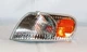 Corner Turn Signal Light for 98-00 Toyota Corolla Left Driver Side