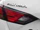 2019-2022 NISSAN ALTIMA LEFT TAIL LIGHT LAMP DECKLID