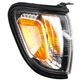 For Toyota Tacoma 2001-2004 Park Side Marker Light Assembly Passenger Side