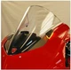 DUCATI PANIGALE MIRROR BLOCK OFF TURN SIGNALS  BY NEW RAGE CYCLES