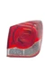 11-16 Chevy Cruze Right Tail Light Assembly Quarter Panel Genuine OEM 94540777