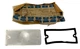 1965-66 Chrysler Plymouth Fury C-Body Wagon Left/Right Back-up Lens 2525516 NOS