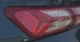2019-2025 Chevrolet Malibu LH Driver Quarter Panel Mounted Tail Light Lamp OEM