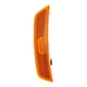 For Hyundai Santa Cruz 2022-2024 Side Marker Light Driver Side | Front | CAPA