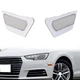 Front Bumper Reflector Side Marker Light For Audi A4 B9 2017-19 17 8W0945071
