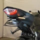 New Rage Cycles Fender Eliminator For 2017-2025 Honda CBR 1000RR CBR1000-FE-T