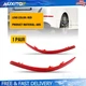 Perfect Fit Rear Bumper Reflectors Set For Kia Optima 2014-2015 924062T500