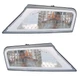 Parking Corner Signal Lights Pair Set for 08-12 Jeep  Liberty Left & Right