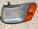 1990-92 Infiniti M30 Front Corner Turn Signal Light LH Drivers OEM Tested