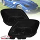 Smoke Projector Headlights Fits 1997-2004 Chevy Corvette C5 Head Lamp Left+Right